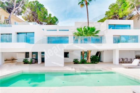 Villa i Calvia, Mallorca, Calvia - € 12.600.000 | Ref: 44152 - foto 3