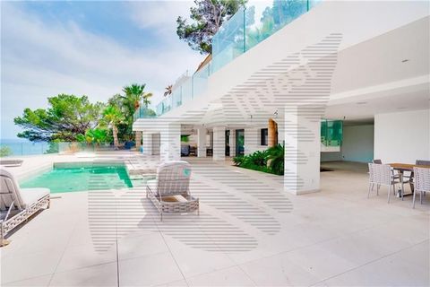Villa i Calvia, Mallorca, Calvia - € 12.600.000 | Ref: 44152 - foto 1