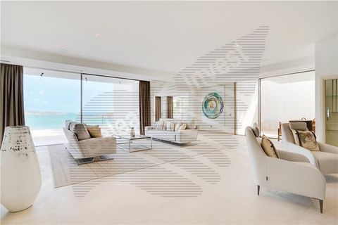 Villa i Calvia, Mallorca, Calvia - € 12.600.000 | Ref: 44152 - foto 4