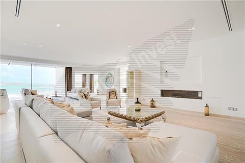 Villa i Calvia, Mallorca, Calvia - € 12.600.000 | Ref: 44152 - foto 5