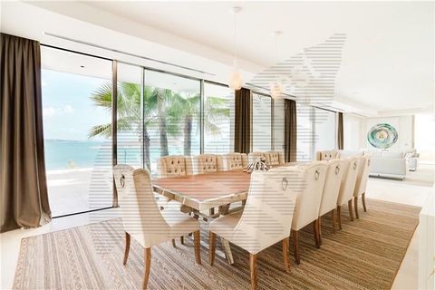 Villa i Calvia, Mallorca, Calvia - € 12.600.000 | Ref: 44152 - foto 6