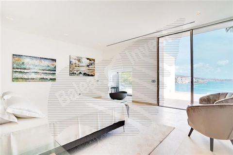 Villa i Calvia, Mallorca, Calvia - € 12.600.000 | Ref: 44152 - foto 13