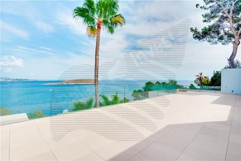 Villa i Calvia, Mallorca, Calvia - € 12.600.000 | Ref: 44152 - foto 26
