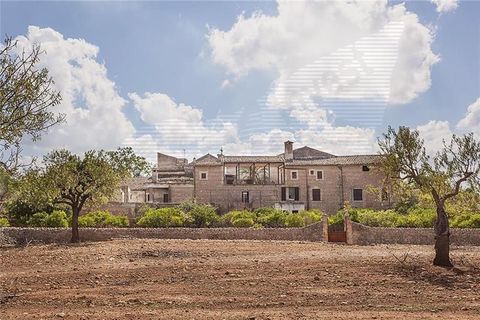 Villa i Bunyola, Mallorca, Bunyola - € 8.975.000 | Ref: 40149 - foto 1
