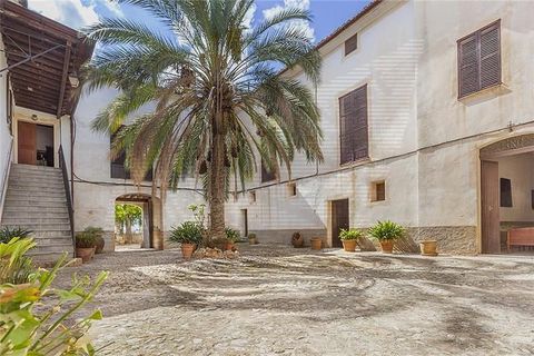 Villa i Bunyola, Mallorca, Bunyola - € 8.975.000 | Ref: 40149 - foto 2