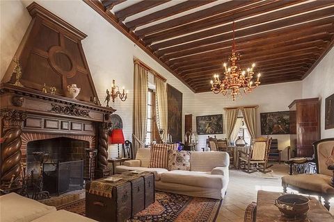 Villa i Bunyola, Mallorca, Bunyola - € 8.975.000 | Ref: 40149 - foto 4