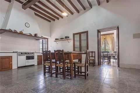 Villa i Bunyola, Mallorca, Bunyola - € 8.975.000 | Ref: 40149 - foto 8