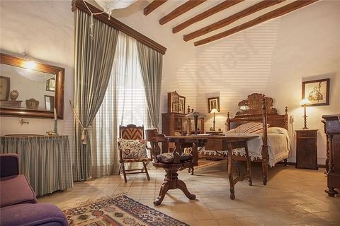 Villa i Bunyola, Mallorca, Bunyola - € 8.975.000 | Ref: 40149 - foto 9