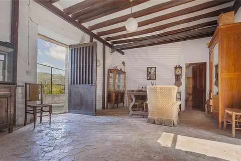 Villa i Bunyola, Mallorca, Bunyola - € 8.975.000 | Ref: 40149 - foto 12