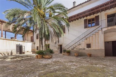 Villa i Bunyola, Mallorca, Bunyola - € 8.975.000 | Ref: 40149 - foto 15