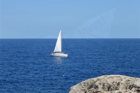 Helårsgrund i Cala d'Or, Mallorca, Cala d'Or - € 1.500.000 | Ref: 39621 - foto 1