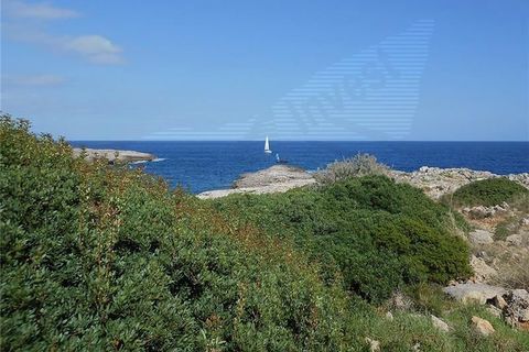 Helårsgrund i Cala d'Or, Mallorca, Cala d'Or - € 1.500.000 | Ref: 39621 - foto 2