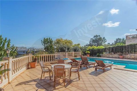 Villa i Palmanova, Mallorca, Palmanova - € 2.995.000 | Ref: 44518 - foto 2