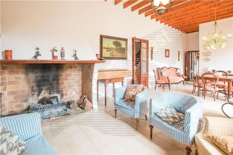 Villa i Selva, Mallorca, Selva - € 945.000 | Ref: 44537 - foto 2