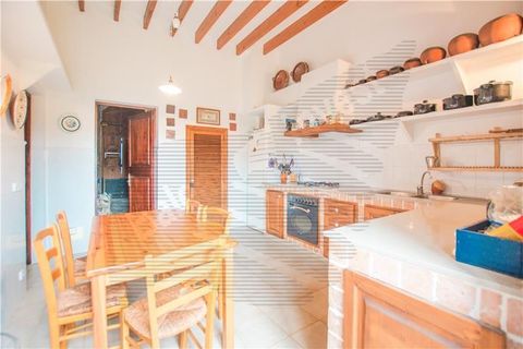 Villa i Selva, Mallorca, Selva - € 945.000 | Ref: 44537 - foto 4