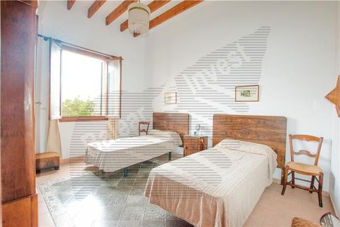 Villa i Selva, Mallorca, Selva - € 945.000 | Ref: 44537 - foto 8