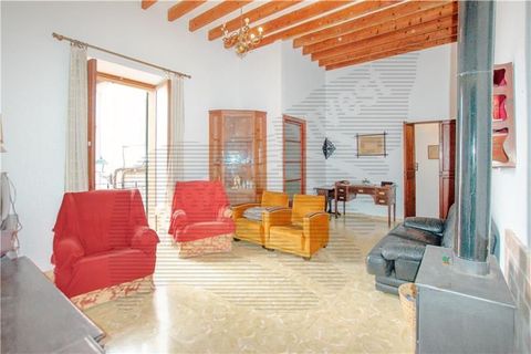 Villa i Selva, Mallorca, Selva - € 945.000 | Ref: 44537 - foto 12