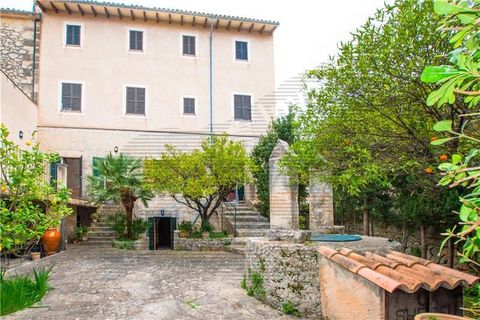 Villa i Selva, Mallorca, Selva - € 945.000 | Ref: 44537 - foto 28