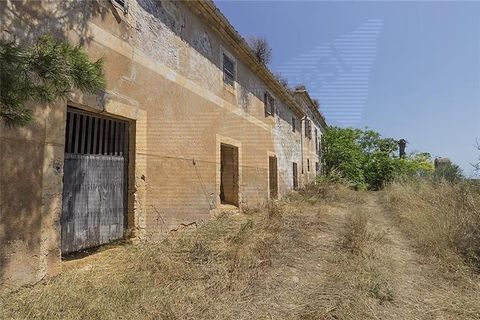 Herregård i Manacor, Mallorca, Manacor - € 3 700 000 | Ref: 40785 - foto 2
