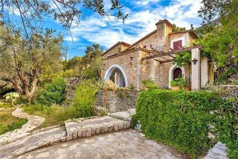 Villa em Deia, Mallorca, Deia - € 1.500.000 | Ref: 26082 - foto 3