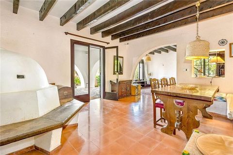 Villa em Deia, Mallorca, Deia - € 1.500.000 | Ref: 26082 - foto 5