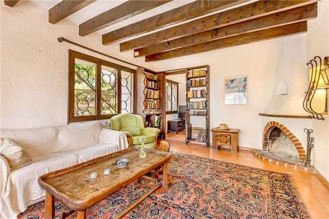 Villa em Deia, Mallorca, Deia - € 1.500.000 | Ref: 26082 - foto 6