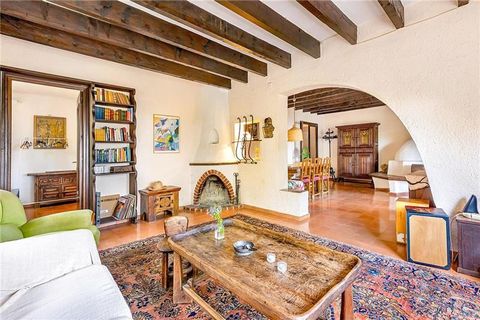 Villa em Deia, Mallorca, Deia - € 1.500.000 | Ref: 26082 - foto 9