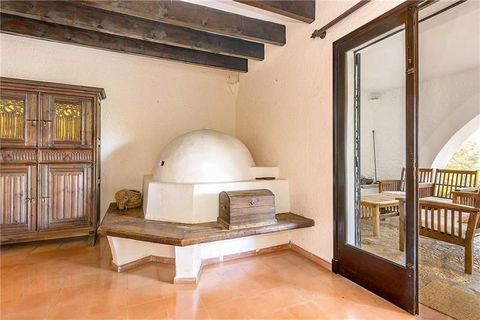 Villa em Deia, Mallorca, Deia - € 1.500.000 | Ref: 26082 - foto 11