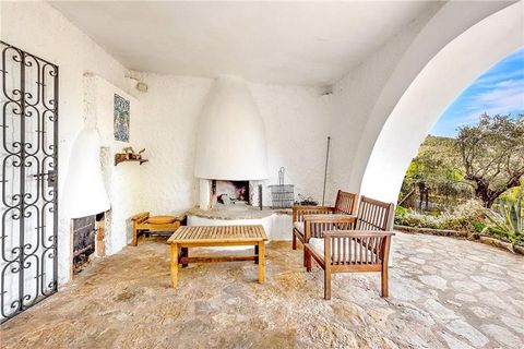 Villa em Deia, Mallorca, Deia - € 1.500.000 | Ref: 26082 - foto 12