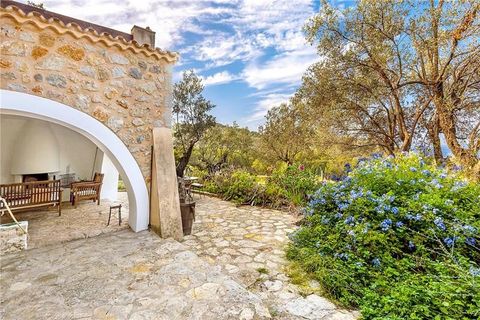 Villa em Deia, Mallorca, Deia - € 1.500.000 | Ref: 26082 - foto 17
