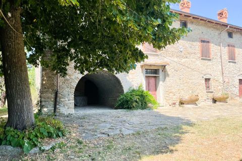 Villa a Cartosio, Alessandria, Cartosio - € 260.000 | Ref: 27401 - foto 3