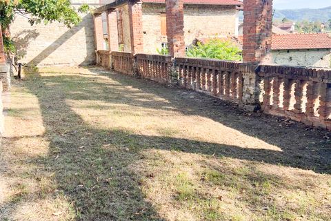 Villa a Cartosio, Alessandria, Cartosio - € 260.000 | Ref: 27401 - foto 7