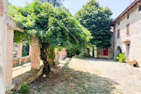 Villa a Cartosio, Alessandria, Cartosio - € 260.000 | Ref: 27401 - foto 4