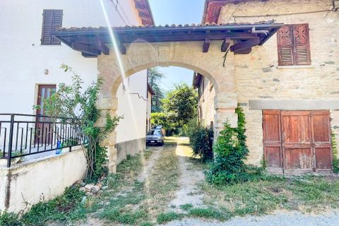 Villa a Cartosio, Alessandria, Cartosio - € 260.000 | Ref: 27401 - foto 9
