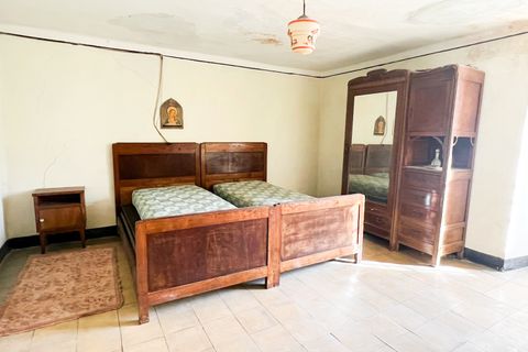 Villa a Cartosio, Alessandria, Cartosio - € 260.000 | Ref: 27401 - foto 21