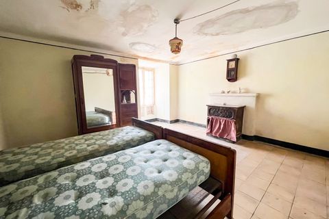 Villa a Cartosio, Alessandria, Cartosio - € 260.000 | Ref: 27401 - foto 23