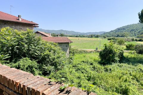 Villa a Cartosio, Alessandria, Cartosio - € 260.000 | Ref: 27401 - foto 40