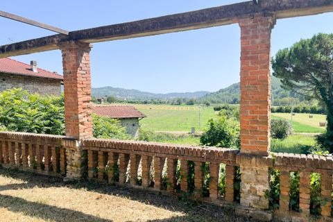 Villa a Cartosio, Alessandria, Cartosio - € 260.000 | Ref: 27401 - foto 43