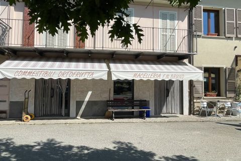 Villa a Cartosio, Alessandria, Cartosio - € 260.000 | Ref: 27401 - foto 47