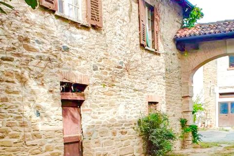 Villa a Cartosio, Alessandria, Cartosio - € 260.000 | Ref: 27401 - foto 48