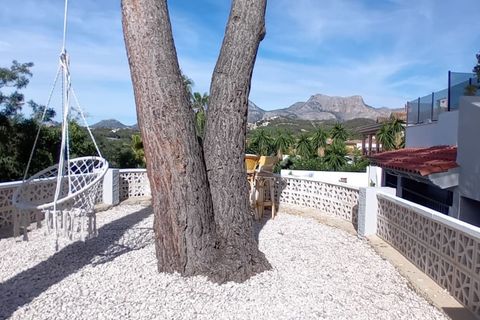 Villa i La Nucia, Alicante, La Nucia - € 495.000 | Ref: LUX0032 - foto 7
