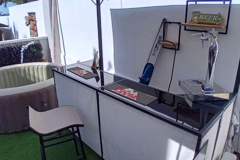 Villa i La Nucia, Alicante, La Nucia - € 495.000 | Ref: LUX0032 - foto 9