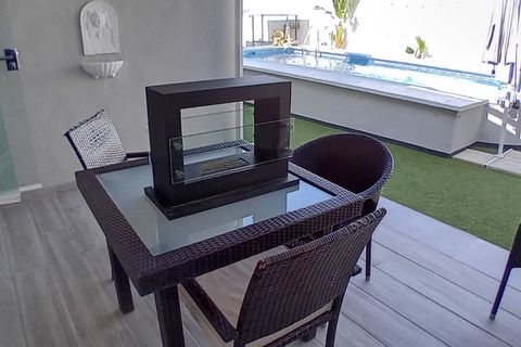 Villa i La Nucia, Alicante, La Nucia - € 495.000 | Ref: LUX0032 - foto 21