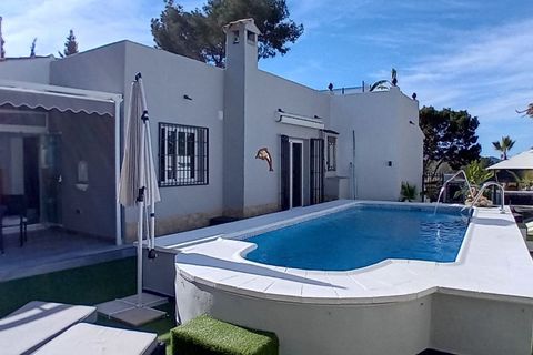 Villa i La Nucia, Alicante, La Nucia - € 495.000 | Ref: LUX0032 - foto 22