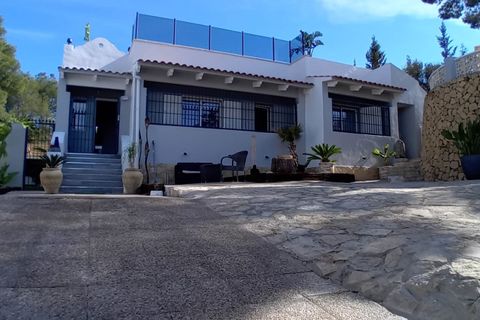 Villa i La Nucia, Alicante, La Nucia - € 495.000 | Ref: LUX0032 - foto 35