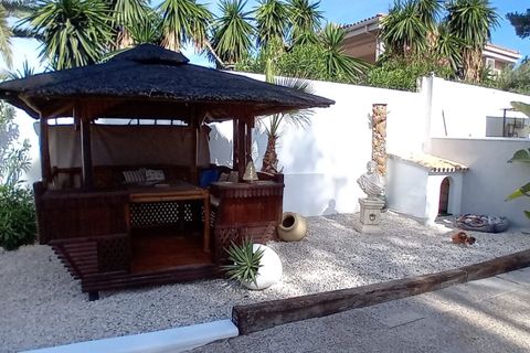 Villa i La Nucia, Alicante, La Nucia - € 495.000 | Ref: LUX0032 - foto 36