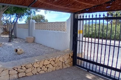 Villa i La Nucia, Alicante, La Nucia - € 495.000 | Ref: LUX0032 - foto 37