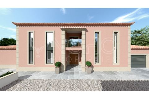 Villa i Alvor, Faro, Alvor - € 1.950.000 | Ref: VIV-5818 - foto 4