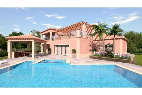 Villa i Alvor, Faro, Alvor - € 1.950.000 | Ref: VIV-5818 - foto 5