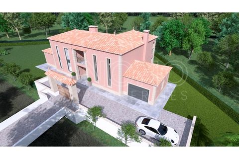 Villa i Alvor, Faro, Alvor - € 1.950.000 | Ref: VIV-5818 - foto 6
